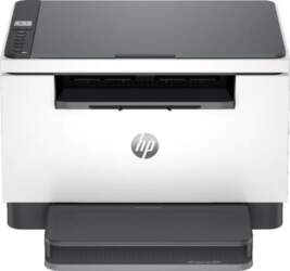 HP LaserJet M234d Visuālās un daudzfunkcionālās