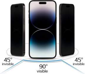ILike Apple IPHONE 15 PRO TEMPERED
