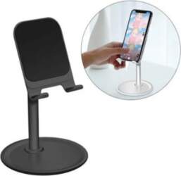 ILike Universal Telescopic Desktop Bracket phone
