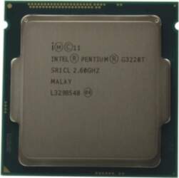 INTEL Pentium G3220T - KC0082 -