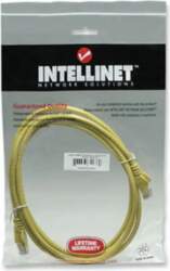 Intellinet Network Solutions PATCH KABELIS CAT6