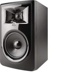 JBL 306P MkII - 2-way active