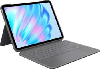 Logitech Combo Touch iPad Air 11