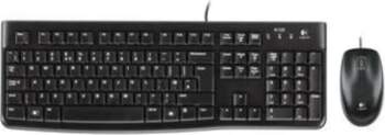 LOGITECH MK120 - 920-002561 - 5099206020658