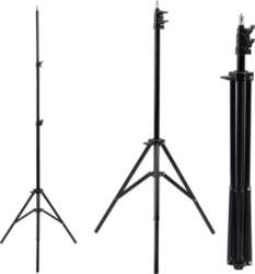 Maclean MC-163 Statīvs - CEN-71703 -
