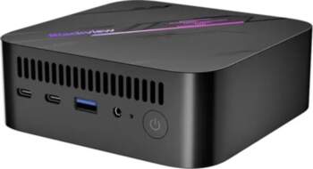 Mini PC Blackview MP100 Pro Ryzen