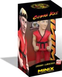 MINIX COBRA KAI - JOHNY LAWRENCE