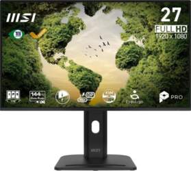 Monitor MSI PRO MP275PHGN E14 -