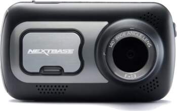 Nextbase 522GW Dash Cam - KMW-VR-NXTB-005