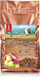 O`CANIS Premium Lamb with millet, potatoes