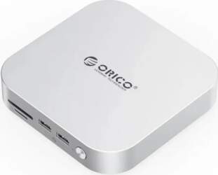 Orico Mac Mini M4 USB-C 10