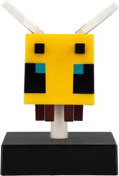 Paladone Minecraft Bee Icon Light -