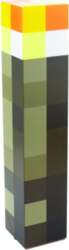 Paladone Minecraft Torch Light - T-MLX61523