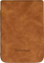 PocketBook Shell 632 Touch ādas korpuss