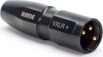 Rode Adapteris VXLR+ (400830011) - 400830011