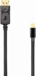 Sbox DP-Mini DP M/M 2m DP-MINI-DP-2
