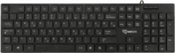 Sbox K-18US - T-MLX36458 - 0616320538729