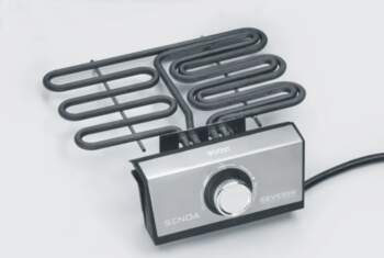 Severin ZB 8191 - T-MLX60331 -