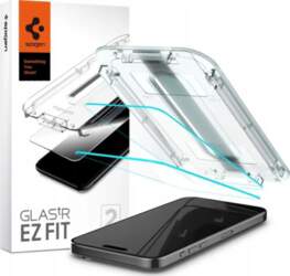 Spigen Glas.TR iPhone 16 Pro