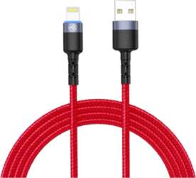 Tellur Data Cable USB to Lightning