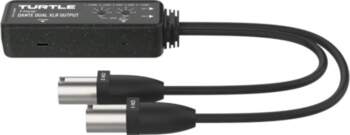 TURTLE AV Turtle 2CH Analog XLR