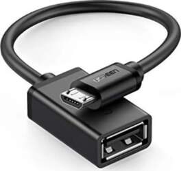 Ugreen Micro USB uz USB adapteris
