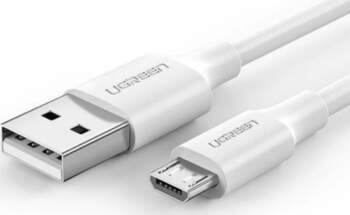 Ugreen USB-A - microUSB 2 m