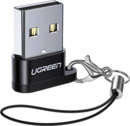 Ugreen USB adapteris - USB-C uz
