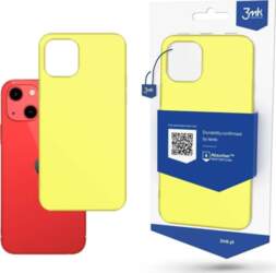 3mk Matt Case iPhone 13 Mini