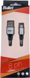 - BULLET Eight pin - USB
