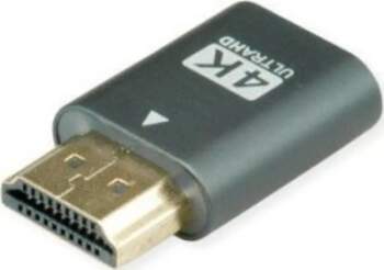 Adapteris AV Value Display Adapter, virtuāls