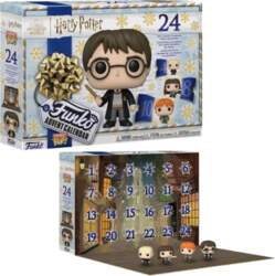 Adventes kalendārs Funko Pop Harry Potter
