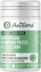 ANIFORTE Tick shield Large breeds -