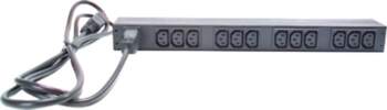 APC Rack PDU 1U Basic AP9565