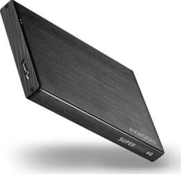 AXAGON External HDD SSD Enclosure 2