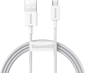 Baseus Baseus Superior USB-A / micro