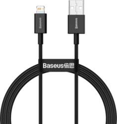 Baseus Baseus Superior USB - Lightning