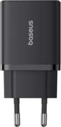 BASEUS Cube 30W USB-C + USB-A