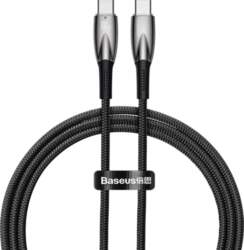 Baseus USB-C uz USB-C kabelis -