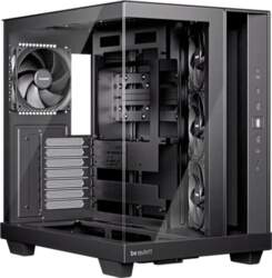Be quiet! Light Base 500 Midi