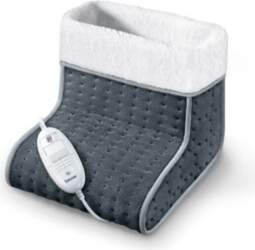 BEURER FW 20 Grey - AGDM-KGR-BEU-014