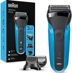 BRAUN 310 BT - 8700216735940