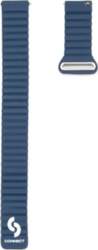 Connect 20mm Flat head Leather -