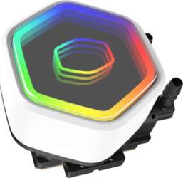 Cooler Master MasterLiquid 240 Core II