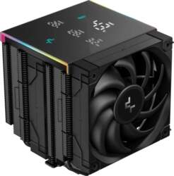 Dzesēšana Deepcool AK620 DIGITAL PRO -