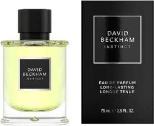 David Beckham Instinct EDP 75 ml