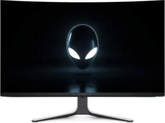 DELL Alienware AW3225QF computer monitor 81