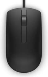 DELL Vadu Logitech pele - MS116