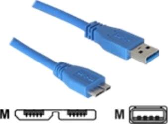 Delock DELOCK Cable USB 3.0