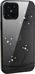 Devia Crystal Flora case iPhone 12